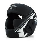 Каска - Ground Game - Boxing headgear BIG TYPO